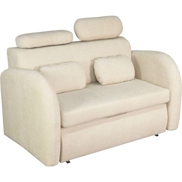 MARGO 2R SOFA 2 OSOBOWA Z FUNKCJĄ SPANIA I POJEMNIKIEM