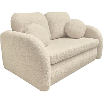 LUCY 3R SOFA 3 OSOBOWA Z FUNKCJĄ SPANIA I POJEMNIKIEM