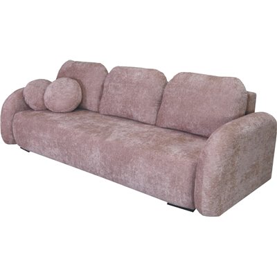 PENY SOFA 3DL Z FUNKCJĄ SPANIA I POJEMNIKIEM