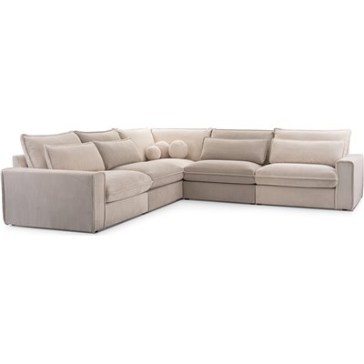 CECYLIA NAROŻNIK BEZ FUNKCJI SPANIA I POJEMNIKA