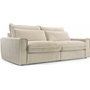 CECYLIA SOFA 3 OS. BEZ FUNKCJI SPANIA I POJEMNIKA