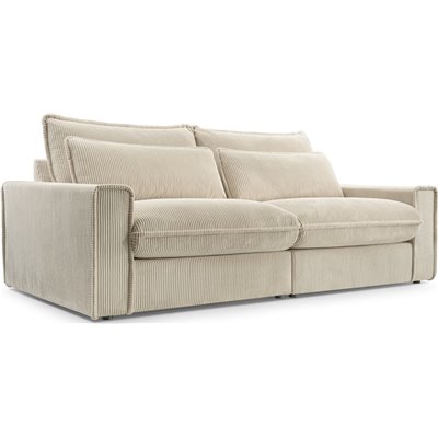 CECYLIA SOFA 3 OS. BEZ FUNKCJI SPANIA I POJEMNIKA