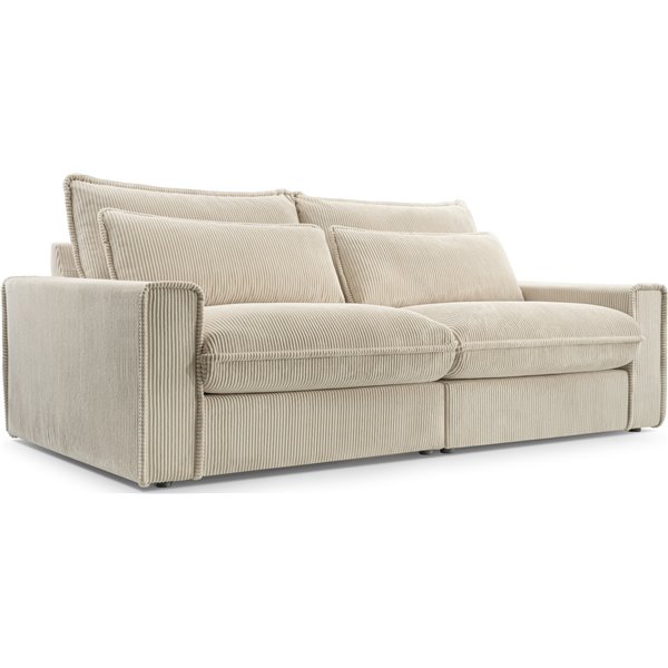 CECYLIA SOFA 3 OS. BEZ FUNKCJI SPANIA I POJEMNIKA