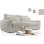 CECYLIA SOFA 3 OS. BEZ FUNKCJI SPANIA I POJEMNIKA