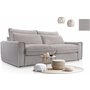 CECYLIA SOFA 3 OS. BEZ FUNKCJI SPANIA I POJEMNIKA