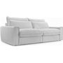 CECYLIA SOFA 3 OS. BEZ FUNKCJI SPANIA I POJEMNIKA