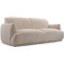 COLIN SOFA 3 OS. BEZ FUNKCJI SPANIA I POJEMNIKA