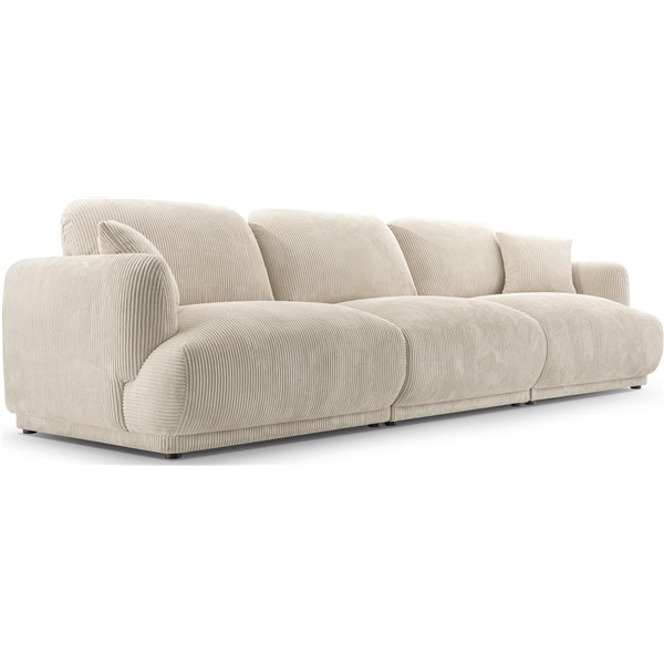 CHACCO SOFA 3 OS. BEZ FUNKCJI SPANIA I POJEMNIKA