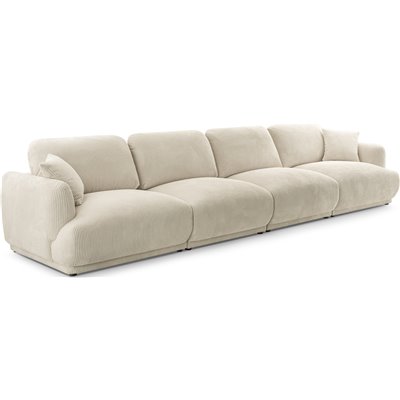 CHACCO SOFA 3 OS. BEZ FUNKCJI SPANIA I POJEMNIKA