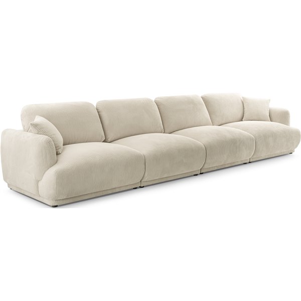 CHACCO SOFA 3 OS. BEZ FUNKCJI SPANIA I POJEMNIKA