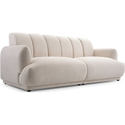 COLESTUS SOFA 3 OS. BEZ FUNKCJI SPANIA I POJEMNIKA