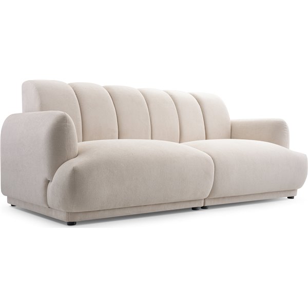 COLESTUS SOFA 3 OS. BEZ FUNKCJI SPANIA I POJEMNIKA