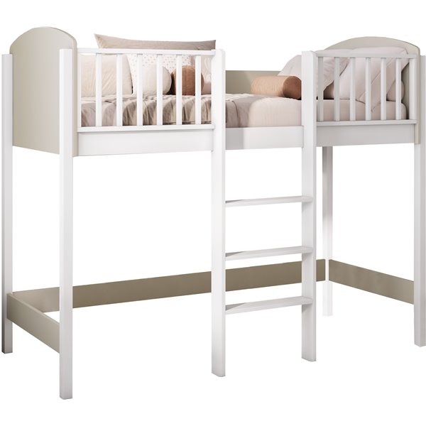 EVITA ŁÓŻKO 1-OSOBOWE ANTRESOLA