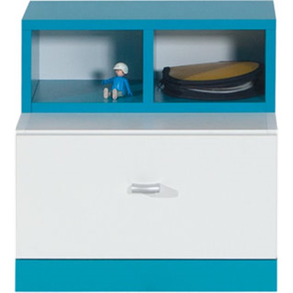 MOBI SZAFKA NOCNA Z SZUFLADĄ