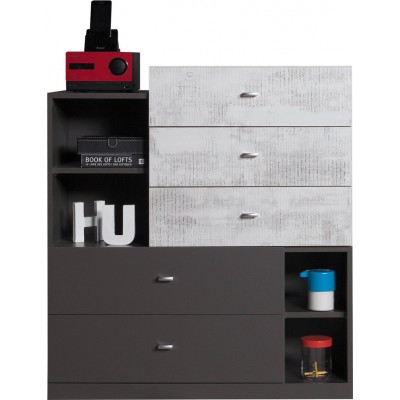 TABLO KOMODA Z SZUFLADAMI