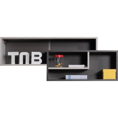 TABLO PÓŁKA WISZĄCA