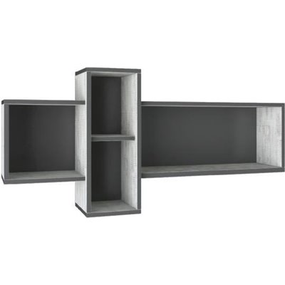 NANO SZAFKA WISZĄCA PÓŁKA