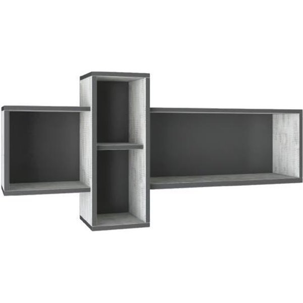 NANO SZAFKA WISZĄCA PÓŁKA