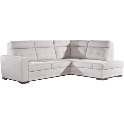 AMOS NAROŻNIK ROZKŁADNY Z POJEMNIKIEM