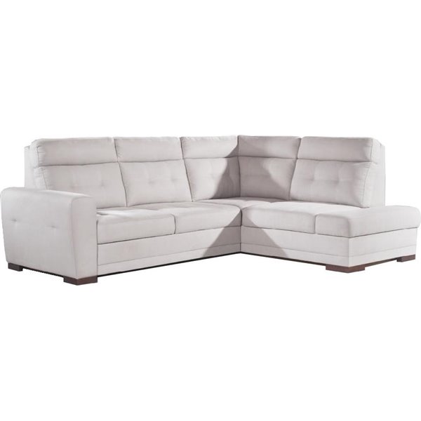 AMOS NAROŻNIK ROZKŁADNY Z POJEMNIKIEM