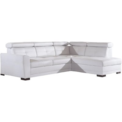 MASSIMO II NAROŻNIK ROZKŁADNY Z POJEMNIKIEM