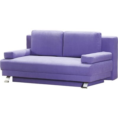 TEAM SOFA 3DL ROZKŁADANA Z POJEMNIKIEM