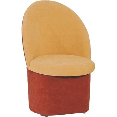 JACUŚ PUFA Z OPARCIEM