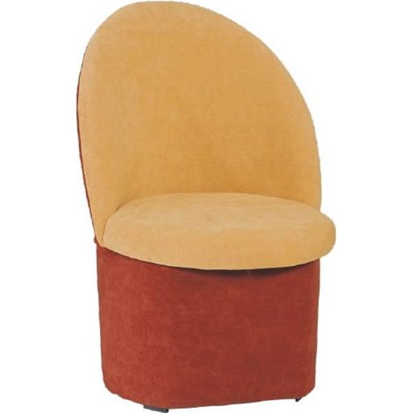 JACUŚ PUFA Z OPARCIEM