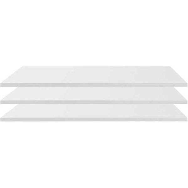 DUCA III PÓŁKI DO SZAFY 3 SZT.