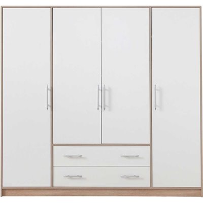 SMART 1 SZAFA BEZ LUSTRA