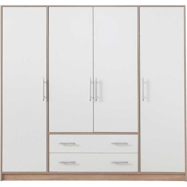 SMART 1 SZAFA BEZ LUSTRA