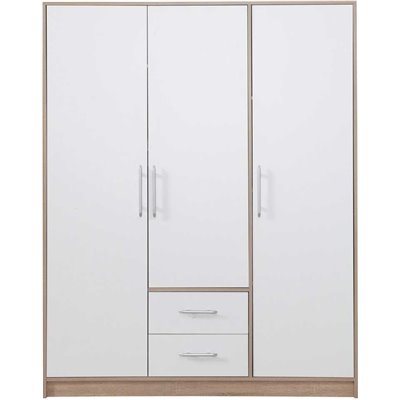 SMART 2 SZAFA BEZ LUSTRA