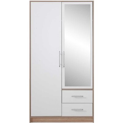 SMART 3 SZAFA Z LUSTREM