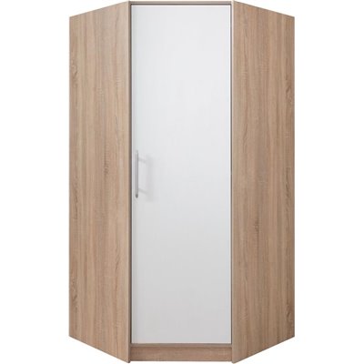 SMART 4 SZAFA NAROŻNA