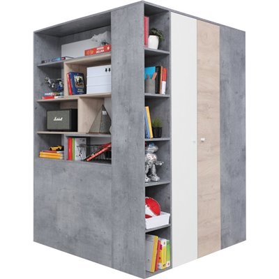 SIGMA SZAFA, GARDEROBA