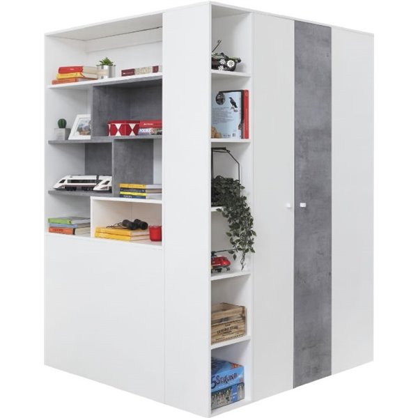 SIGMA SZAFA, GARDEROBA