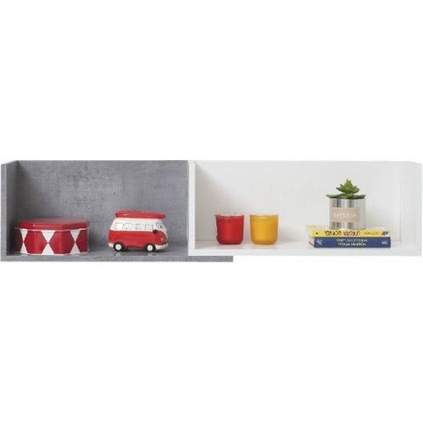 SIGMA PÓŁKA WISZĄCA