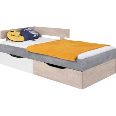 SIGMA ŁÓŻKO 120X200