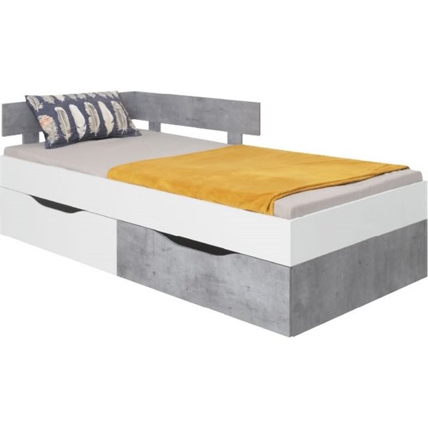 SIGMA ŁÓŻKO 120X200