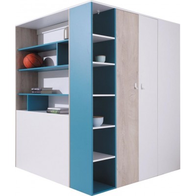 PLANET SZAFA, GARDEROBA