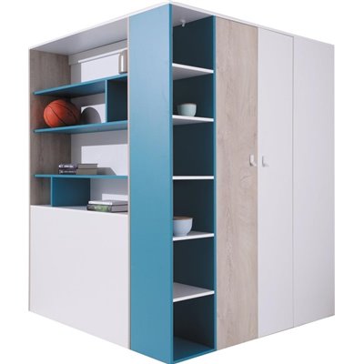 PLANET SZAFA, GARDEROBA