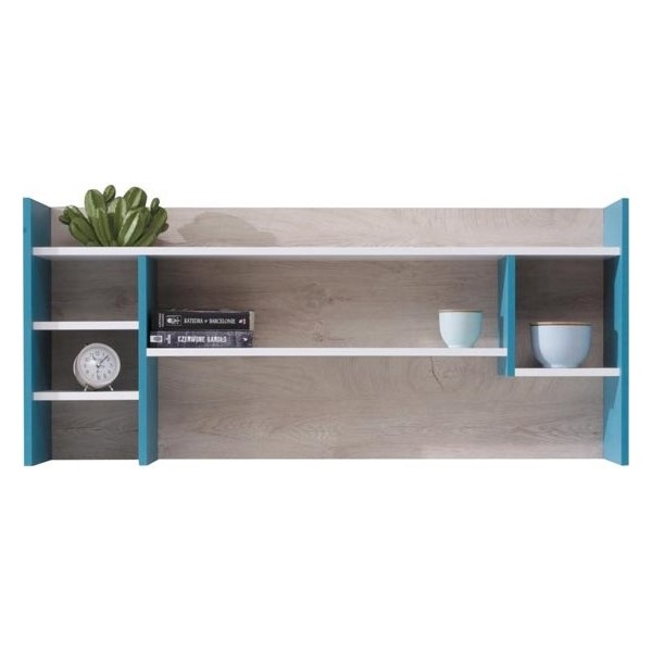 PLANET NADSTAWKA DO BIURKA