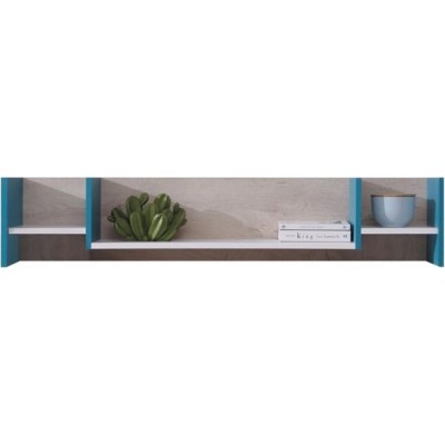 PLANET PÓŁKA WISZĄCA