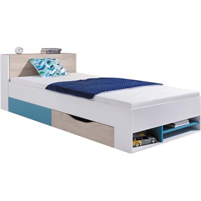 PLANET ŁÓŻKO 90X200