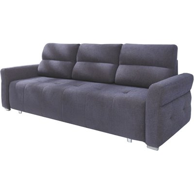 ISLAND KANAPA 3 OS ROZKŁADANA Z POJEMNIKIEM