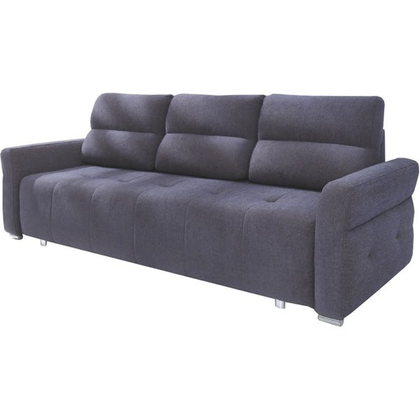 ISLAND KANAPA 3 OS ROZKŁADANA Z POJEMNIKIEM