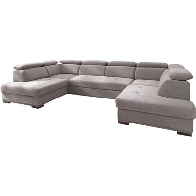 UMBRIA IV NAROŻNIK ROZKŁADANY Z POJEMNIKIEM