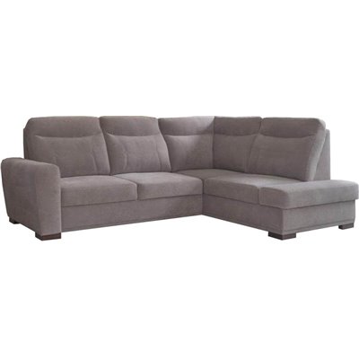 LEVEL NAROŻNIK ROZKŁADANY Z POJEMNIKIEM