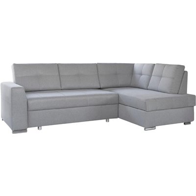 STILO NAROŻNIK ROZKŁADANY Z POJEMNIKIEM