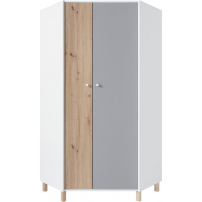 FARO SZAFA NAROŻNA 2 DRZWIOWA